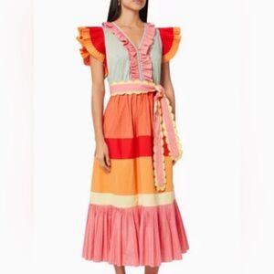 CELIA B dress size small